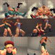Illustration for article titled Street Fighter IVs Suggestive Content